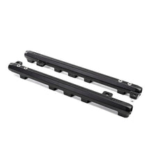 Load image into Gallery viewer, DeatschWerks Billet Fuel Rails Ford 4.6L 2V