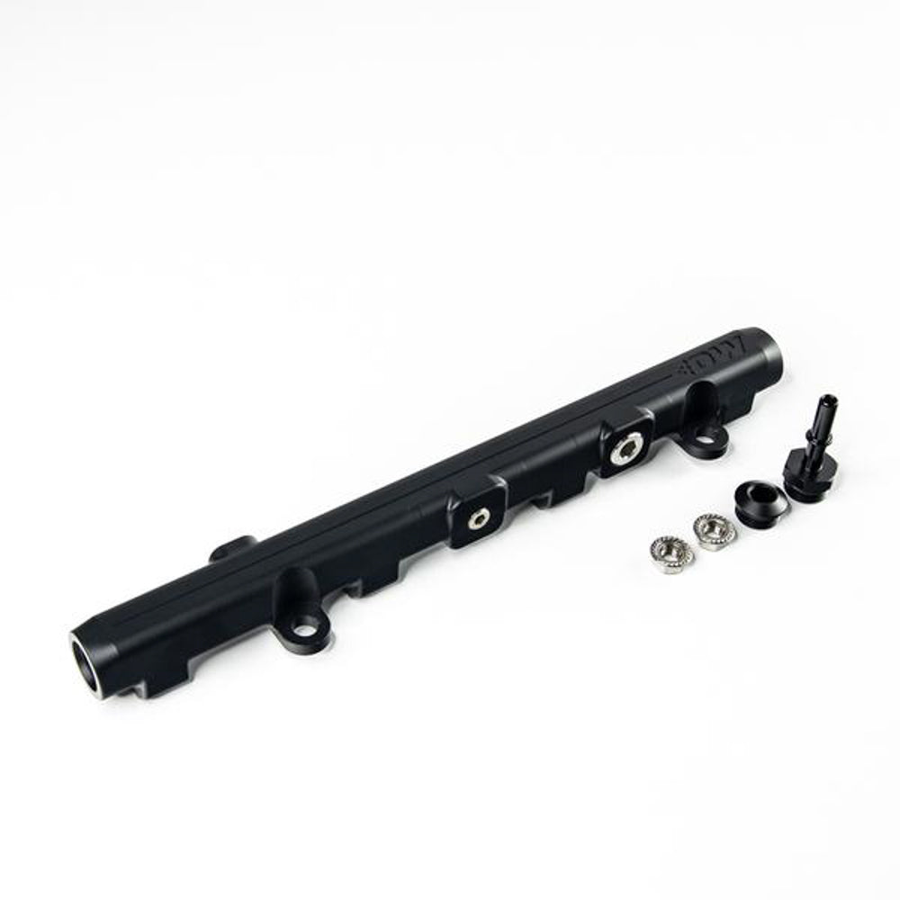 DeatschWerks Fuel Rail Kit - Honda K-Series