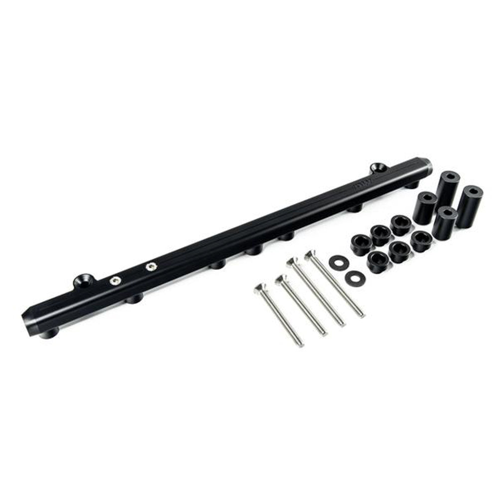 DeatschWerks Fuel Rail Kit Tooyota 2JZ-GTE