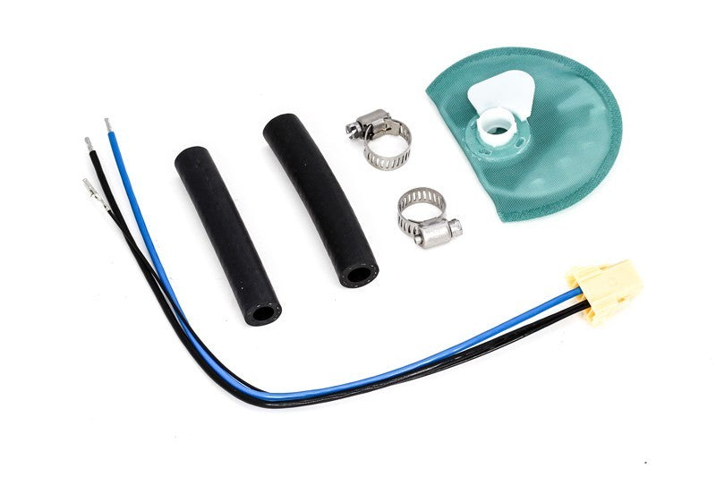 DeatschWerks Fuel Pump Installation Kit - DW400 Series