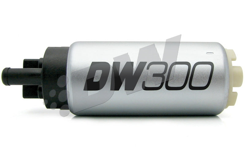 DeatschWerks DW300 Electric Fuel Pump In-Tank 340LHP