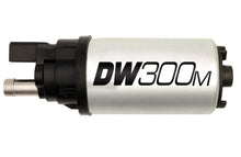 Load image into Gallery viewer, DeatschWerks DW300M Electric Fuel Pump In-Tank 340LHP