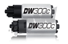 Load image into Gallery viewer, DeatschWerks DW300C Electric Fuel Pump In-Tank 340LHP