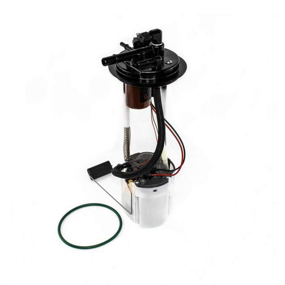 DeatschWerks DW400 Fuel Pump Module GM Silverado/GMC 1500