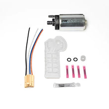 Load image into Gallery viewer, DeatschWerks DW 400 Fuel Pump Module Toyota Supra 2020-Up