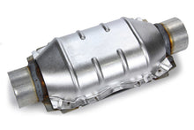 Cargar imagen en el visor de la galería, Catalytic Converter 2.5in In/Out 14in Length