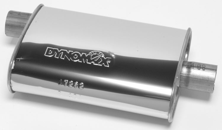 Dynomax Ultra Flo Muffler