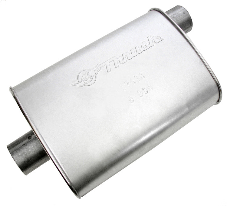 Dynomax Hush Thrush Mufflers