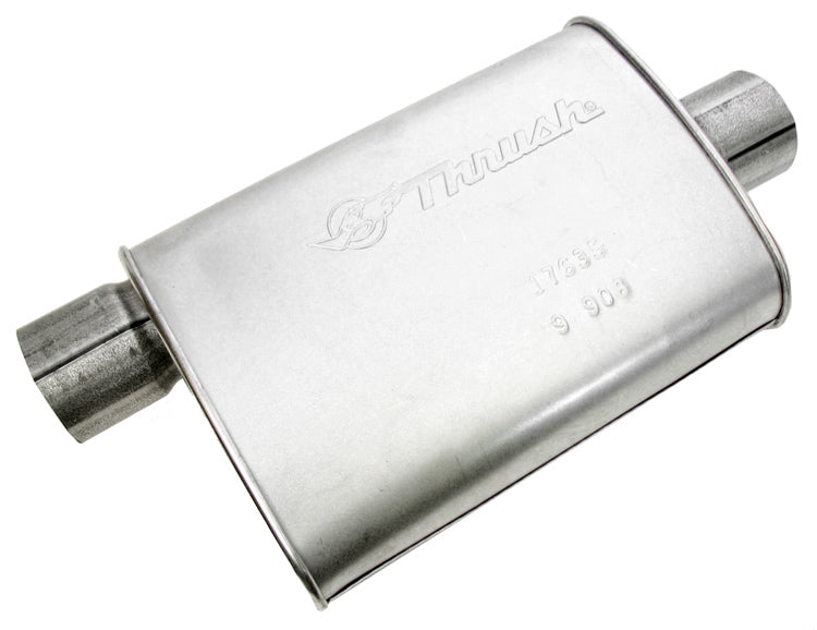 Dynomax Hush Thrush Mufflers