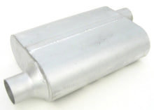 Cargar imagen en el visor de la galería, Dynomax Dual Chamber Muffler 2.25in Offset/Offset