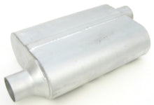 Cargar imagen en el visor de la galería, Dynomax Dual Chamber Muffler 2.50in Offset/Offset