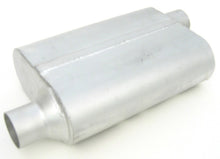 Load image into Gallery viewer, Dynomax Dual Chamber Muffler 3.00in Offset/Offset