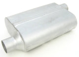 Dynomax Dual Chamber Muffler 3.00in Offset/Offset