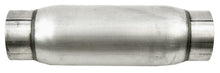 Cargar imagen en el visor de la galería, Dynomax Bullet Race Muffler - 3.5in in/out 16.5in long