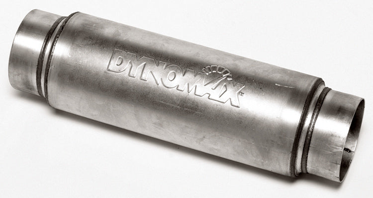 Dynomax Race Muffler