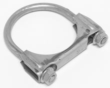 Cargar imagen en el visor de la galería, Dynomax Muffler Clamp 2.50in S/S