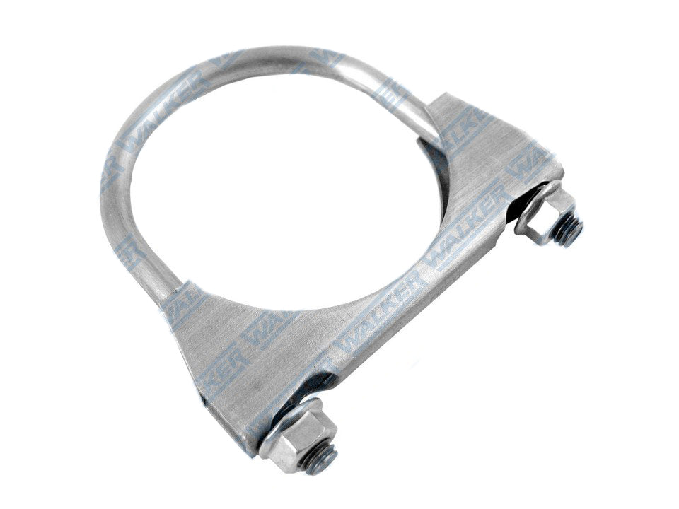 Dynomax Hardware - Slotted Clamp 3in