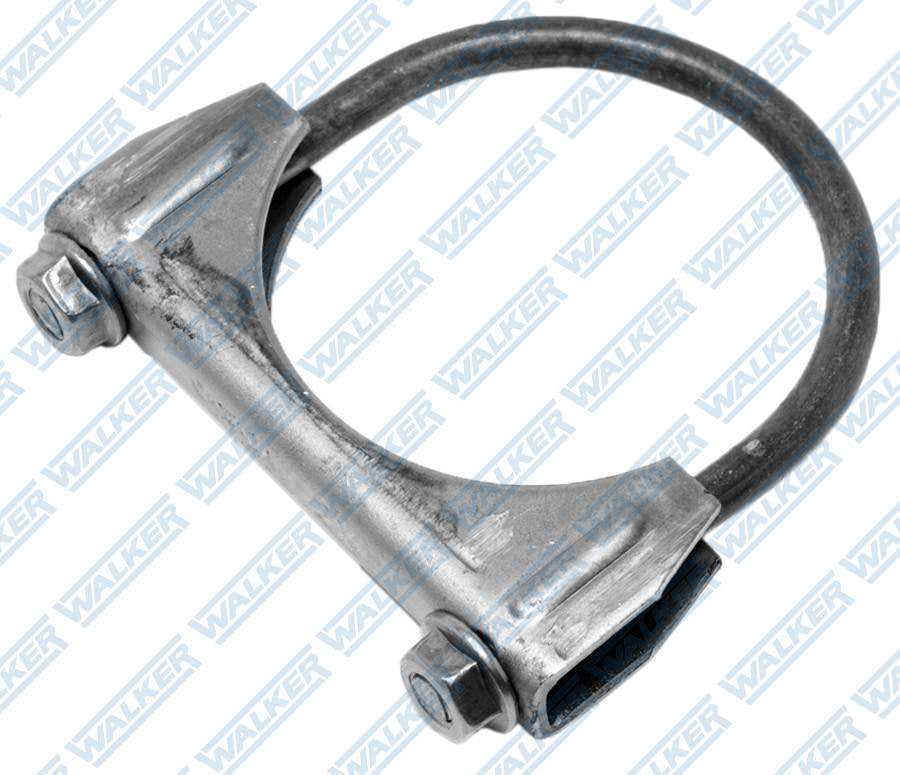 Dynomax Hardware - Clamp Std. 2-1/8in U-Bolt