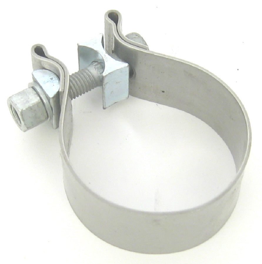 Dynomax 2.5in Accuseal Clamp SS