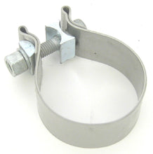 Cargar imagen en el visor de la galería, Dynomax 2.5in Accuseal Clamp SS