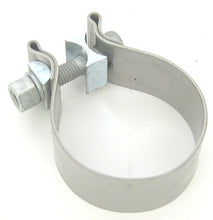 Cargar imagen en el visor de la galería, Dynomax 3in Accuseal Clamp SS