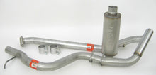 Cargar imagen en el visor de la galería, Dynomax SS Cat Back Exhaust 99- 07 GM P/U 7.3/4.8/5.3L