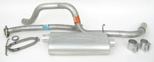 Cargar imagen en el visor de la galería, Dynomax SS Cat Back Exhaust 98- 12 Ford Ranger