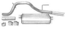 Cargar imagen en el visor de la galería, Dynomax 08-12 Jeep Liberty 3.7L Cat Back Exhaust Kit