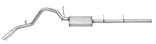 Cargar imagen en el visor de la galería, Dynomax SS Cat Back Exhaust 09 GM P/U 4.8/5.3L