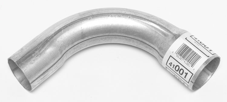 Dynomax 90 Bend Aluminized 2id x 2od 4in Radius