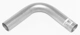 Dynomax 90 Bend Aluminized 2.5od x 2.5od 5in Radius