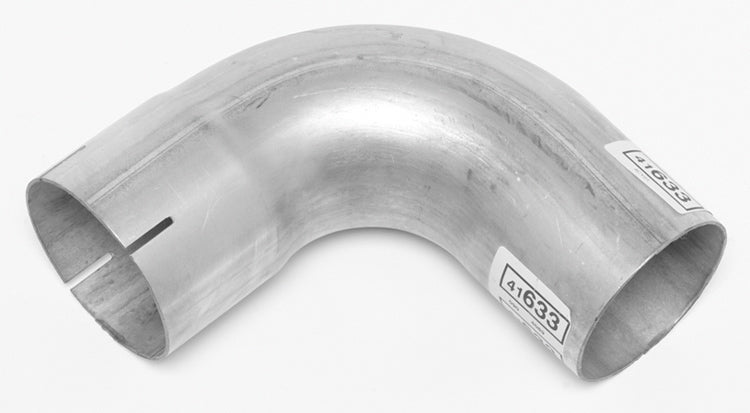 Pipe - Elbow  Aluminized