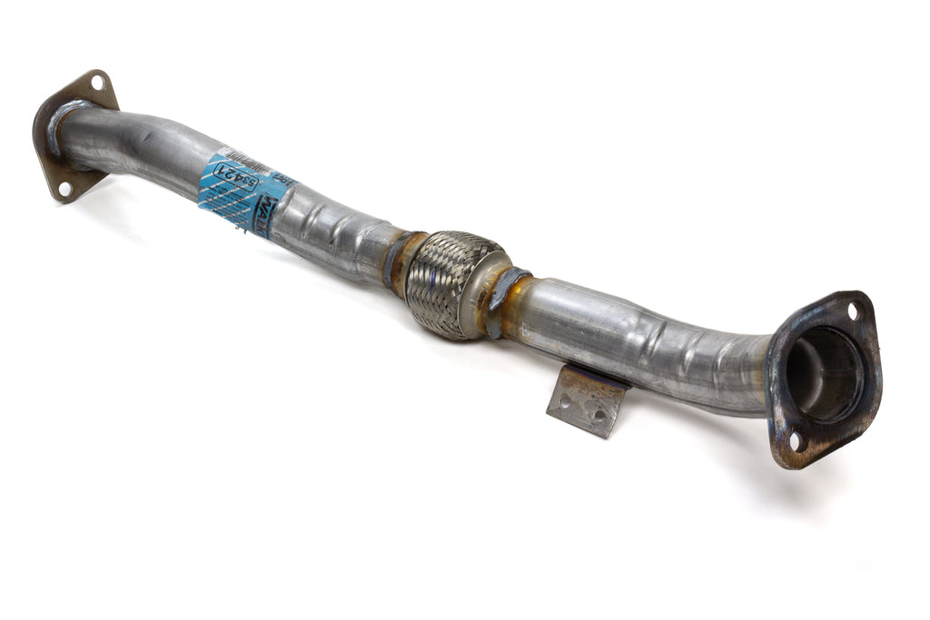 Dynomax Pipe - Front