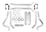 Exhaust System 67-74 Camaro 265 to 400