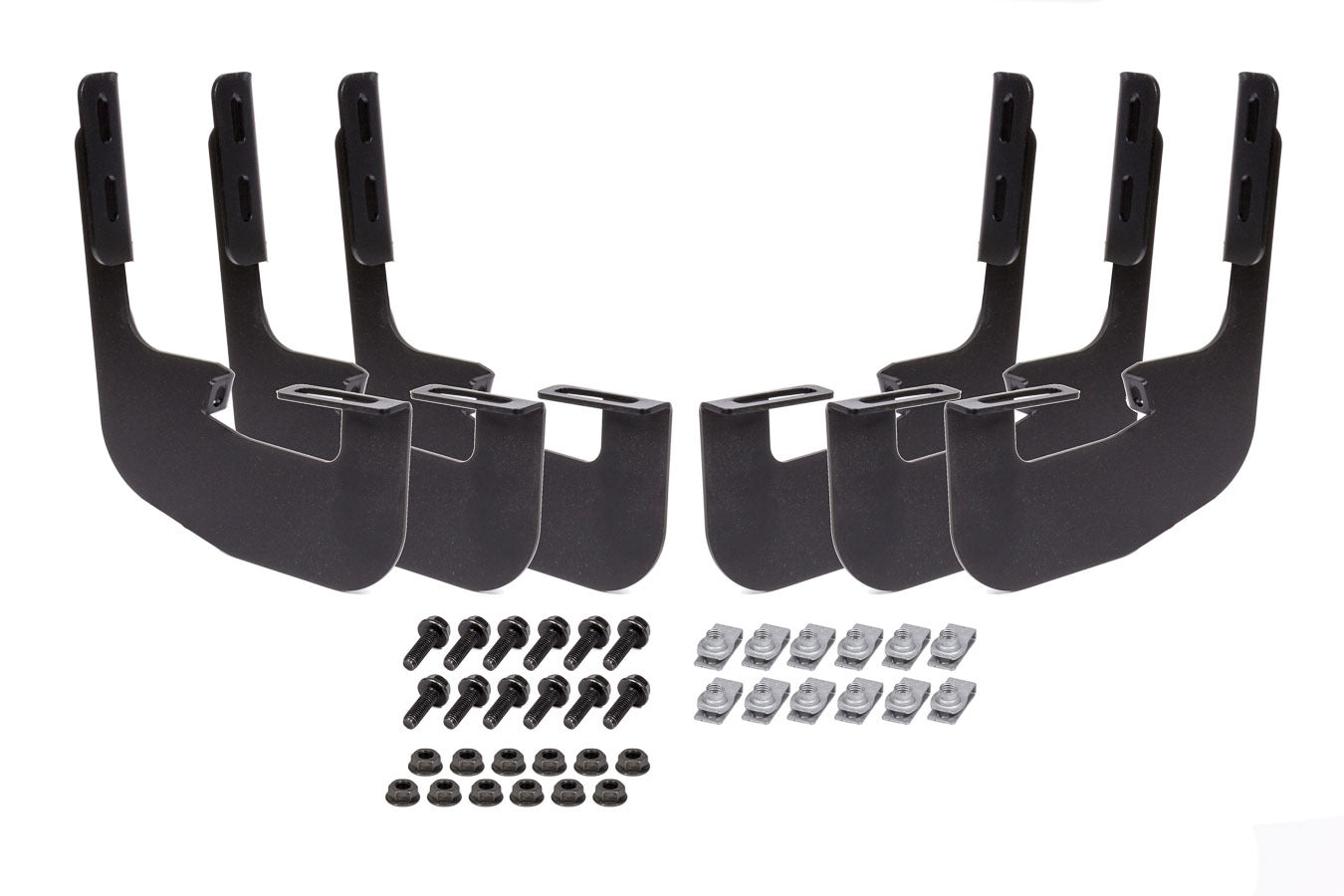 Dee Zee Running Board NXt Bracke t Kit