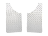 Dee Zee Universal  Mud Flaps Brite Tread 11in x 19in