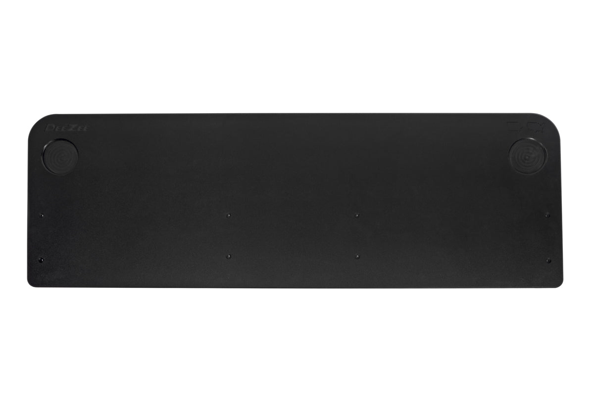 Dee Zee Polymer Tailgate Board 17-   Ford F250