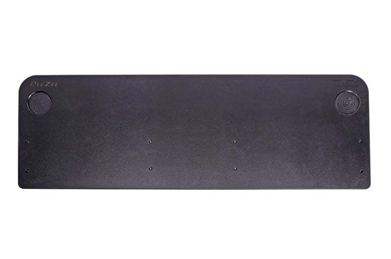 Dee Zee Polymer Tailgate Board 22-   Ford Maverick