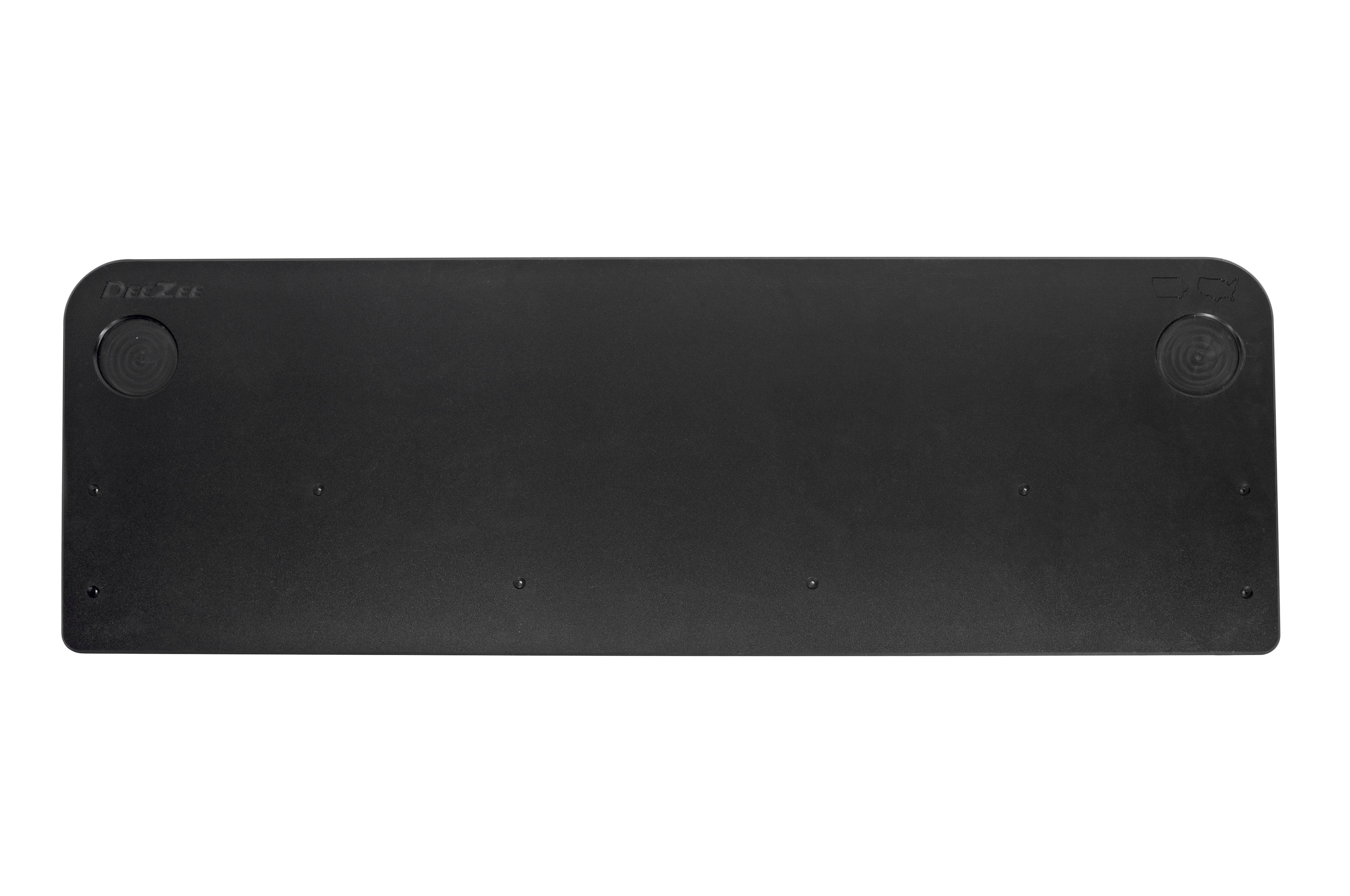 Dee Zee Polymer Tailgate Board 19-   Ram P/U