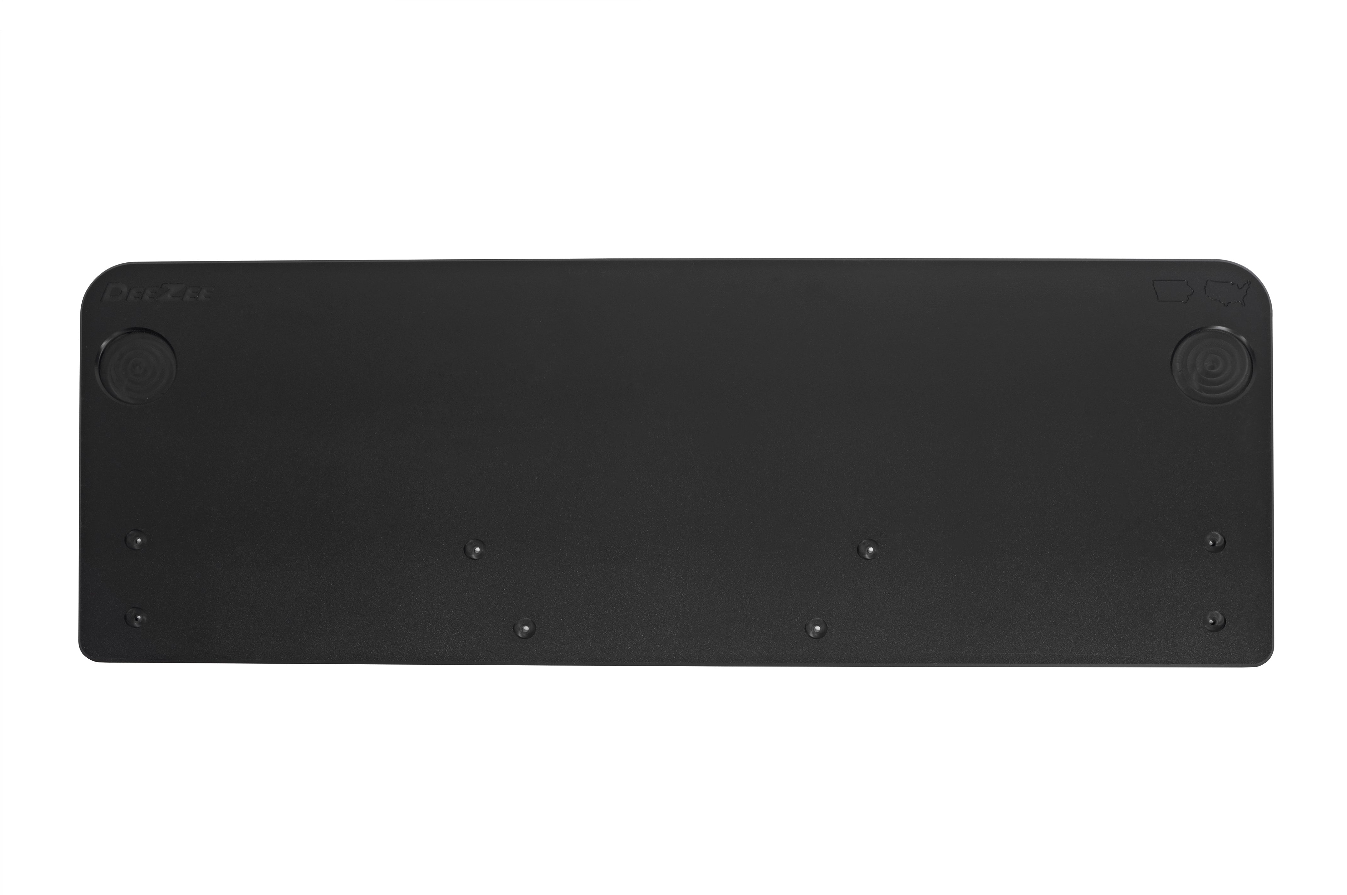 Dee Zee Polymer Tailgate Board 20-   Jeep Gladiator