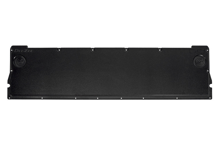 Dee Zee Polymer Tailgate Board 15-   Toyota Tacoma