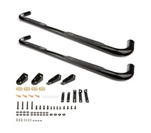 Cargar imagen en el visor de la galería, 02-09 Dodge Ram Quad Cab Step Bar Ultrablack 3in