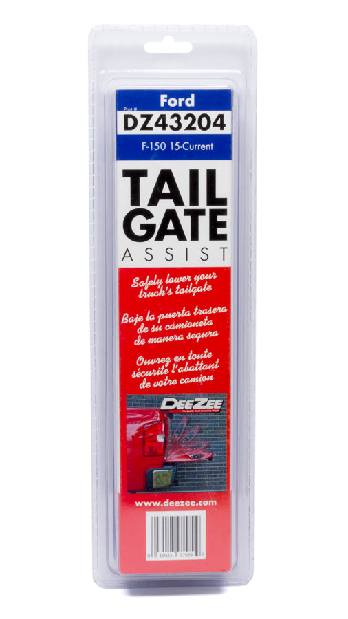 Dee Zee Tailgate Assist
