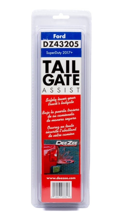 Dee Zee Tailgate Assist