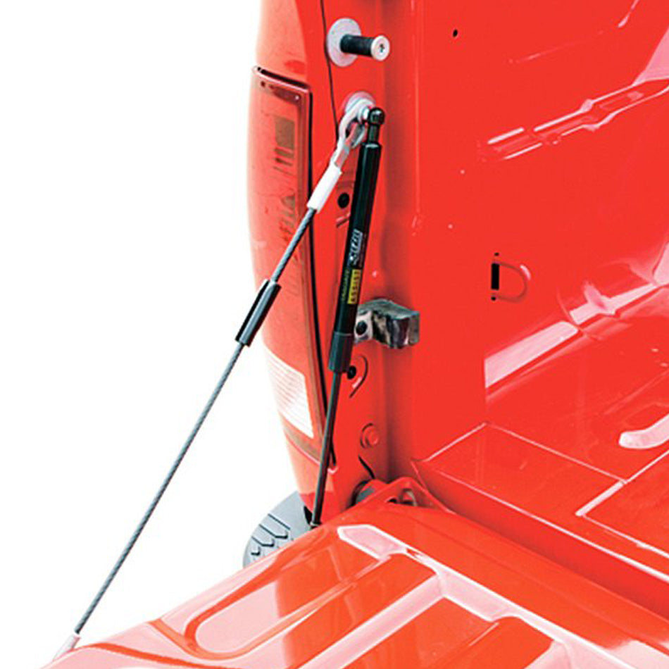 Dee Zee 19-   Dodge Ram Tailgate Assist