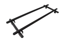 Cargar imagen en el visor de la galería, Roof Rack - Hex Series 24&quot; Steel Black Coat