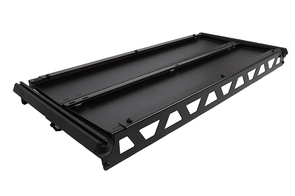 Rear Steel Tray for JK/JL '07-'22