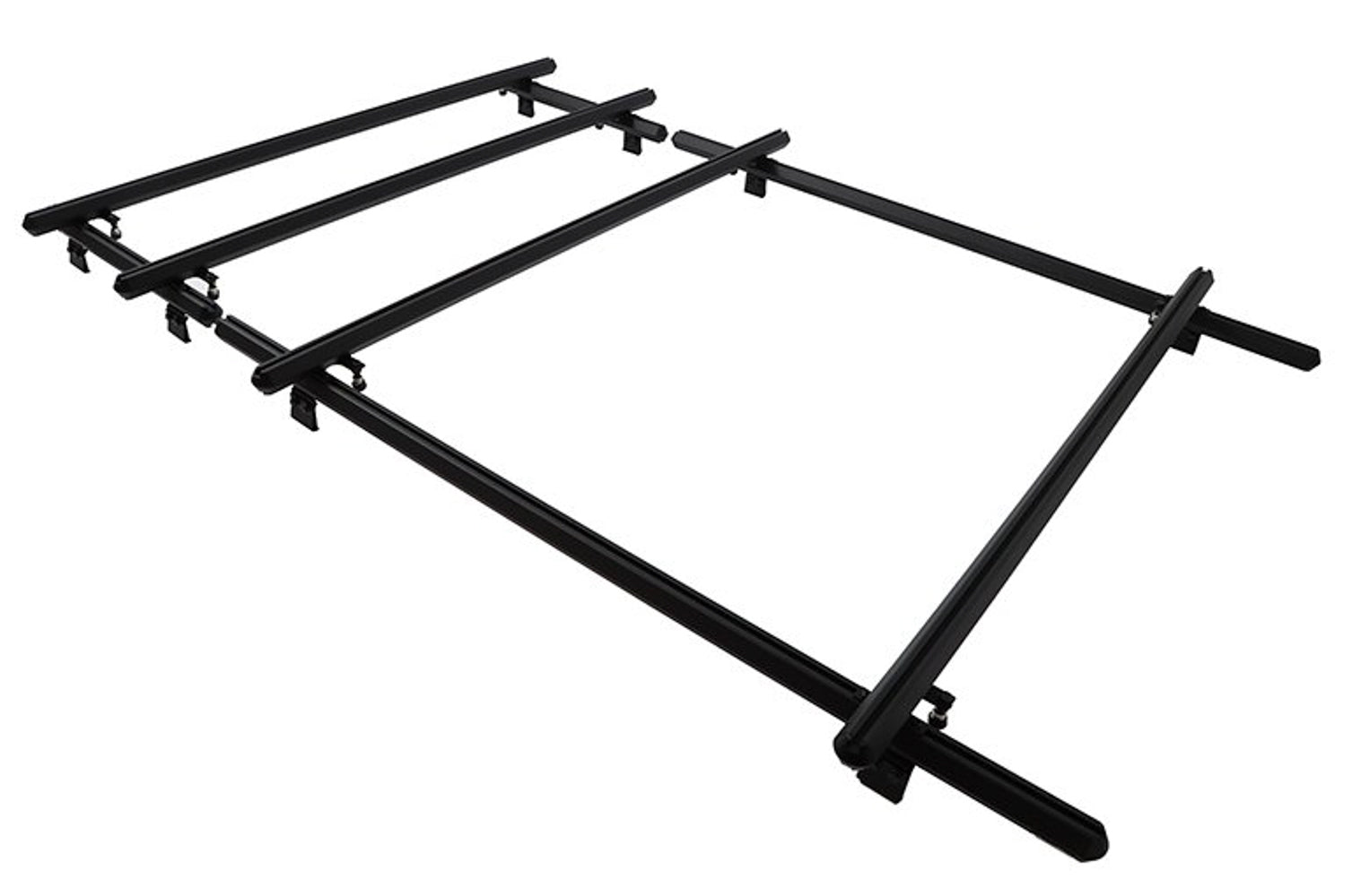 Dee Zee 18-   Jeep Wrangler JL Roof Rack