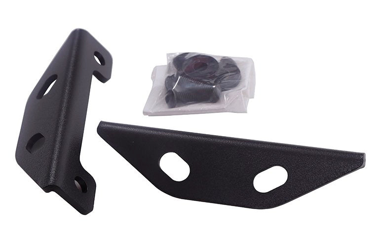 Dee Zee 21-   Ford Bronco Fender Sight Accessory Bracket