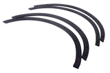 21-   Ford Bronco Fender Delete Set of 4